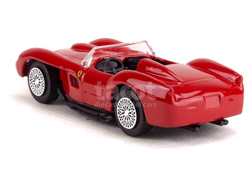 95547 Ferrari 250 Test Rossa 1957