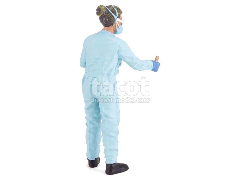 95556 Divers Hazmat Crew Figure 2