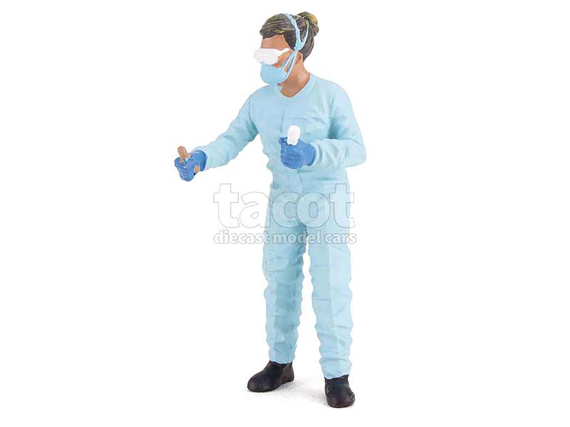 95556 Divers Hazmat Crew Figure 2