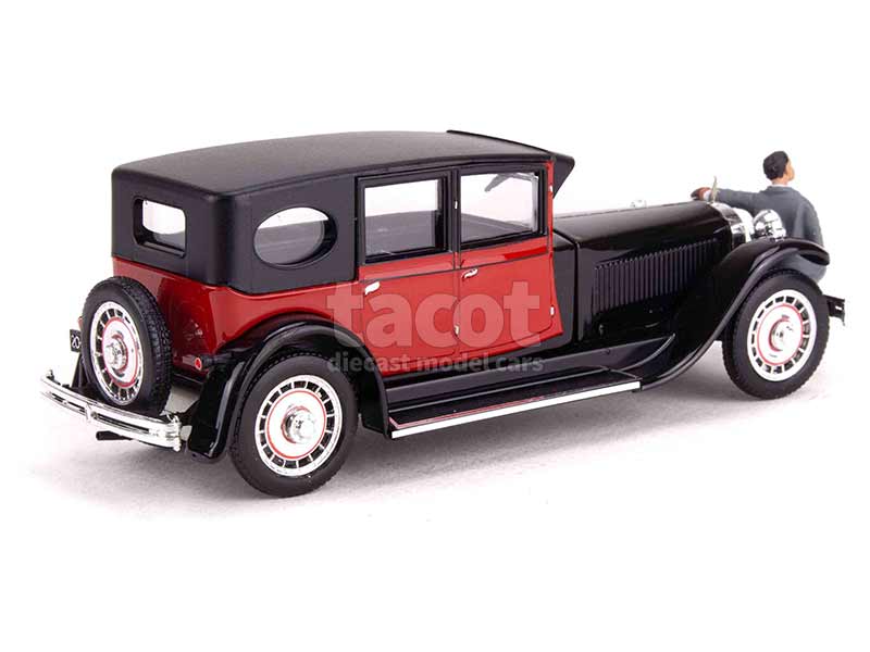 95562 Bugatti Type 41 Royale 1927