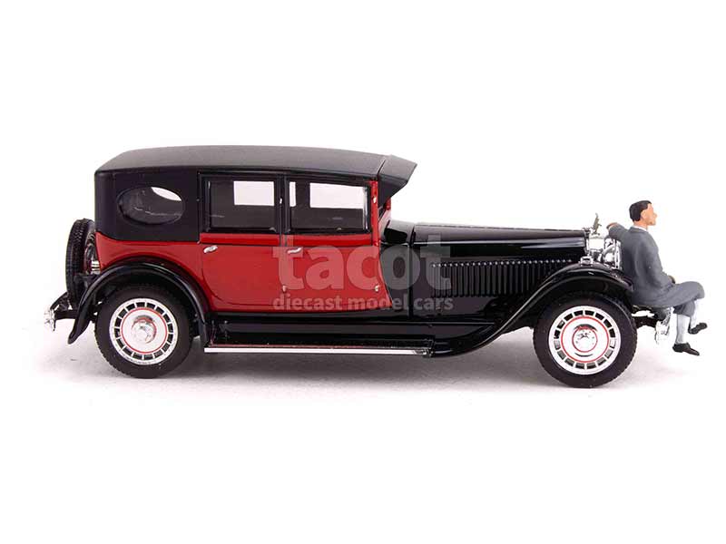 95562 Bugatti Type 41 Royale 1927
