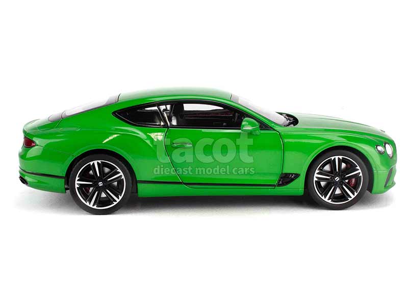 95569 Bentley Continental GT 2018