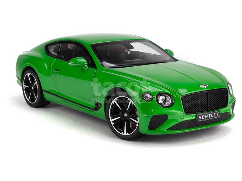 95569 Bentley Continental GT 2018