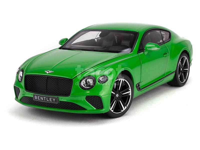 95569 Bentley Continental GT 2018