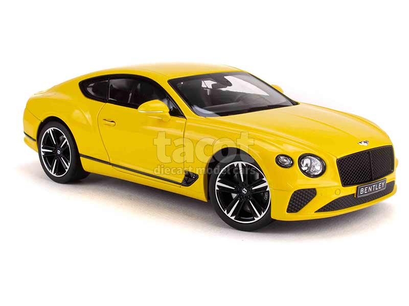 95570 Bentley Continental GT 2018