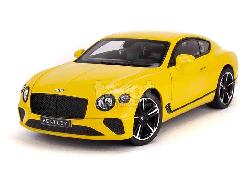 95570 Bentley Continental GT 2018