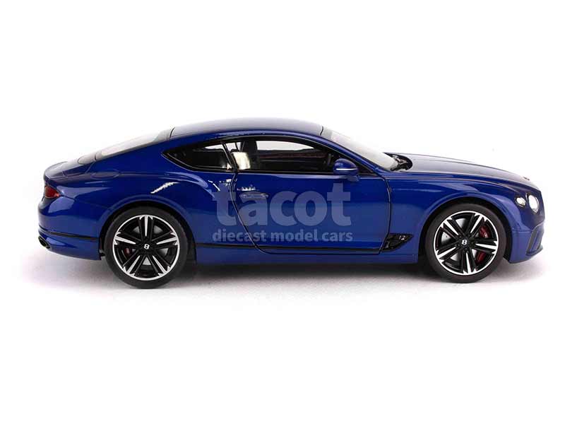 95571 Bentley Continental GT 2018