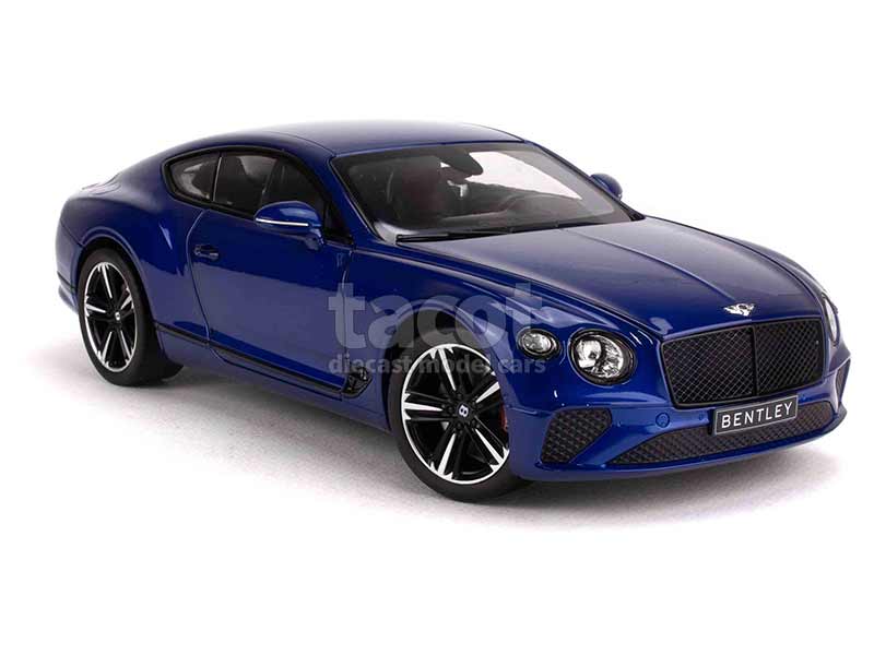 95571 Bentley Continental GT 2018