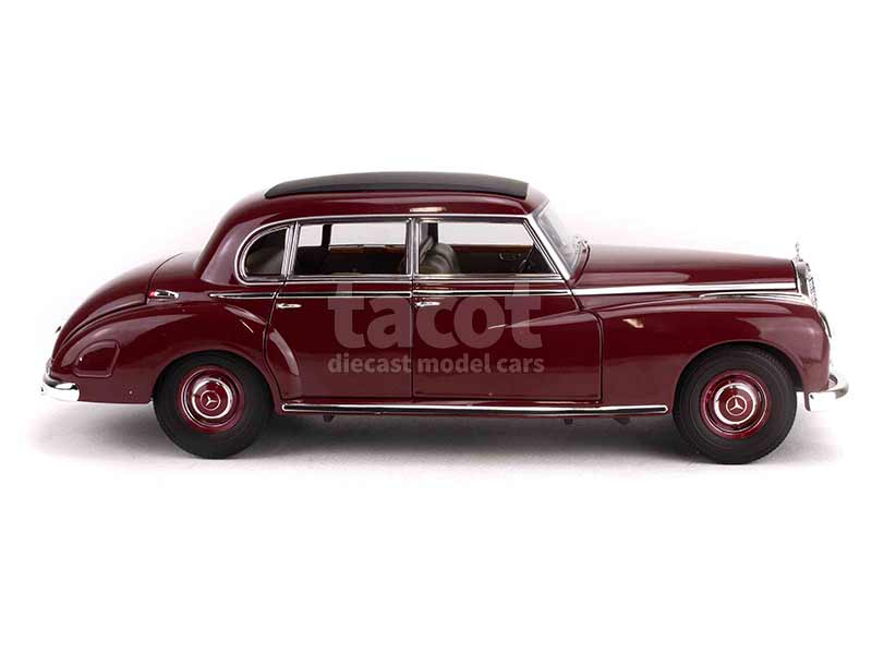 95572 Mercedes 300 B/ W186 1958