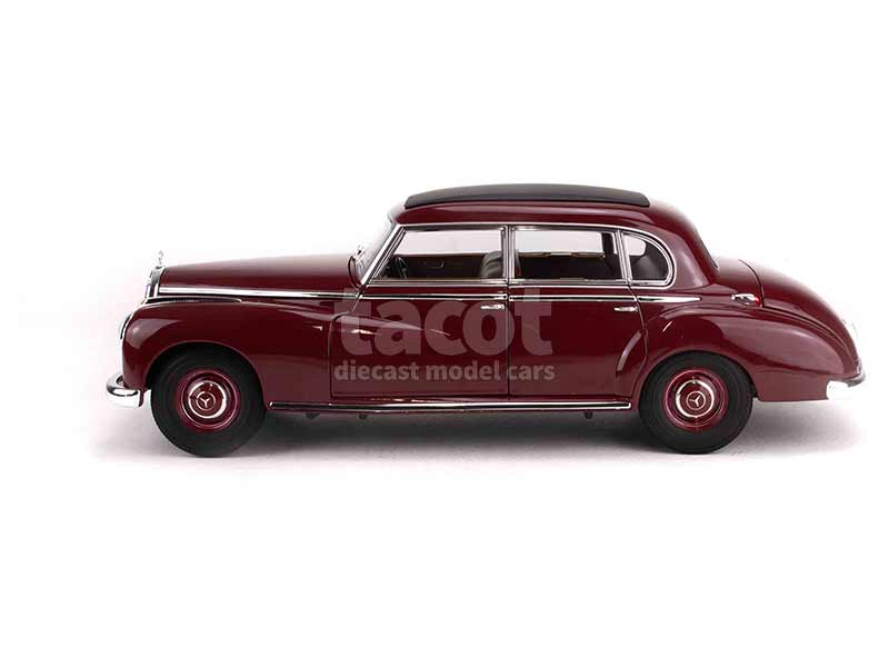95572 Mercedes 300 B/ W186 1958