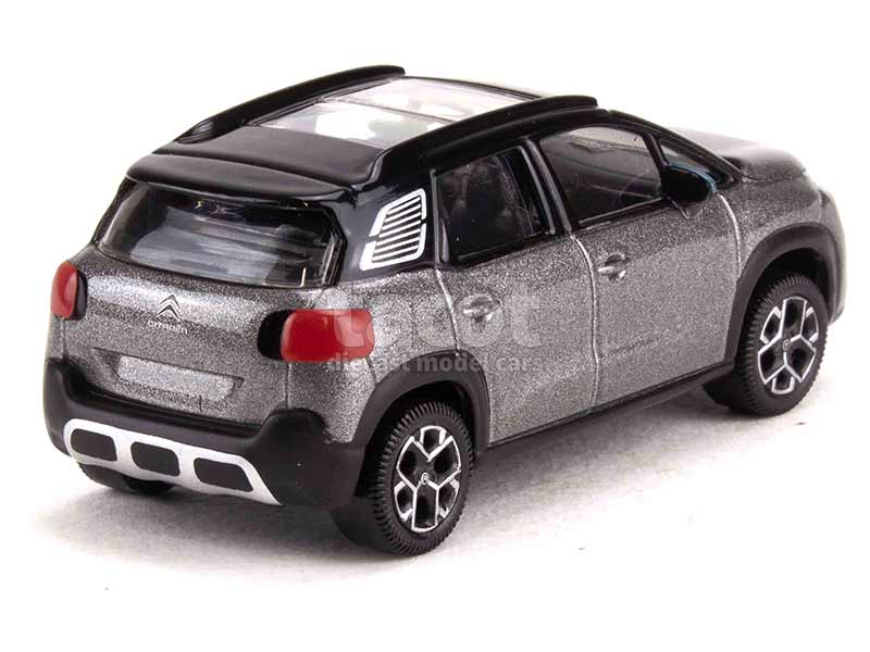 95576 Citroën C3 Aircross 2021