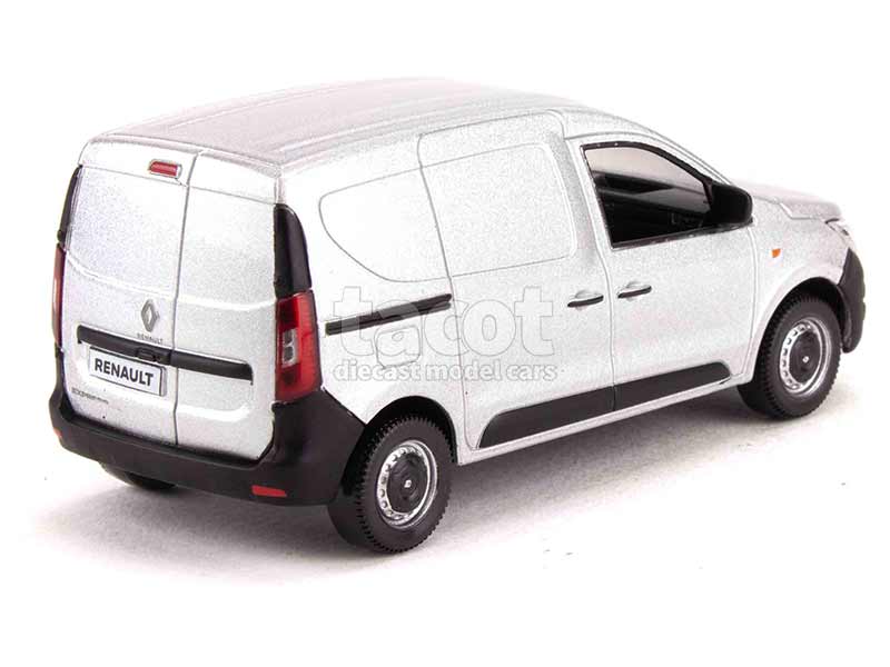 95580 Renault Express Van 2021