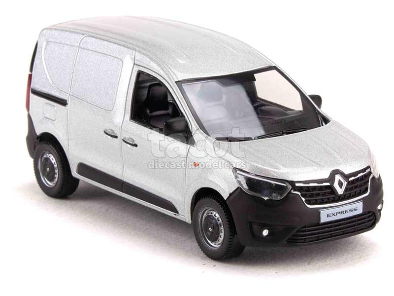 95580 Renault Express Van 2021