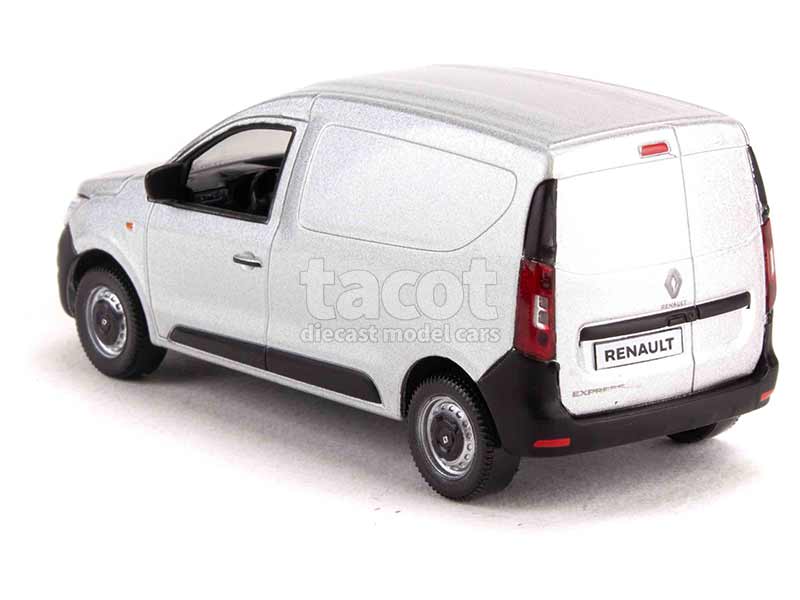 95580 Renault Express Van 2021
