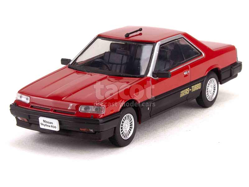 95583 Nissan Skyline 2000 R30 Turbo RS-X 1983