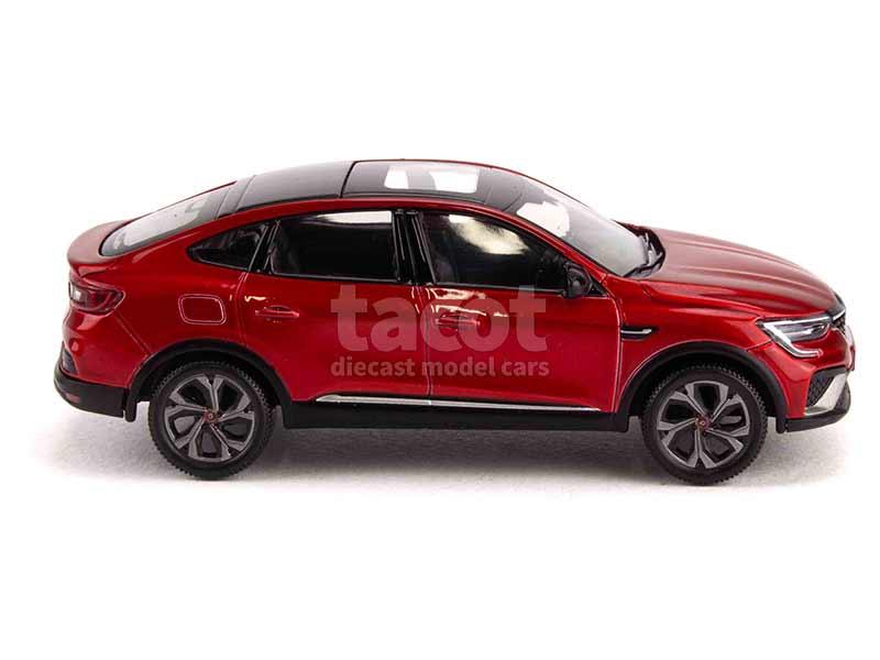 95585 Renault Arkana RS Line 2021