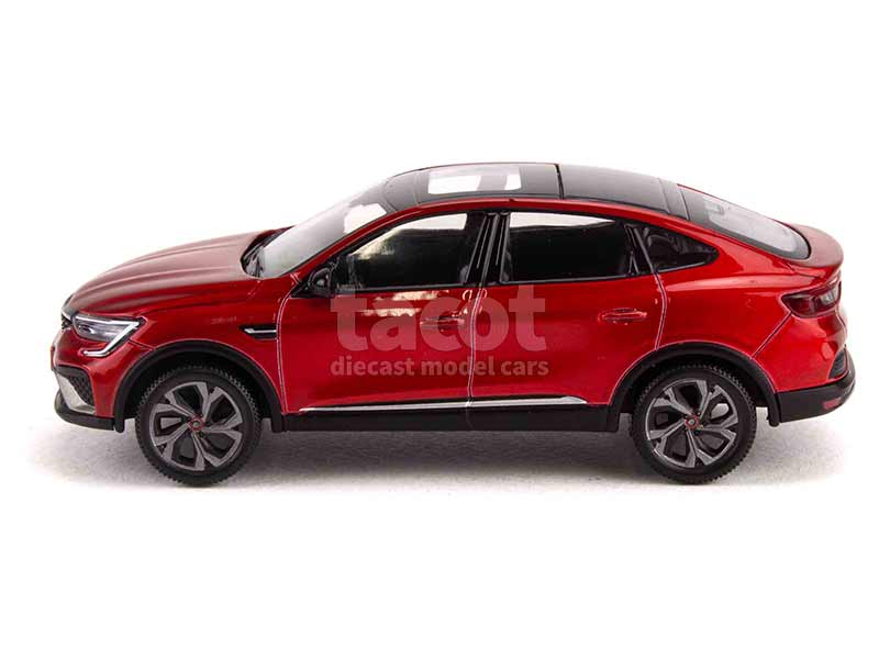 95585 Renault Arkana RS Line 2021
