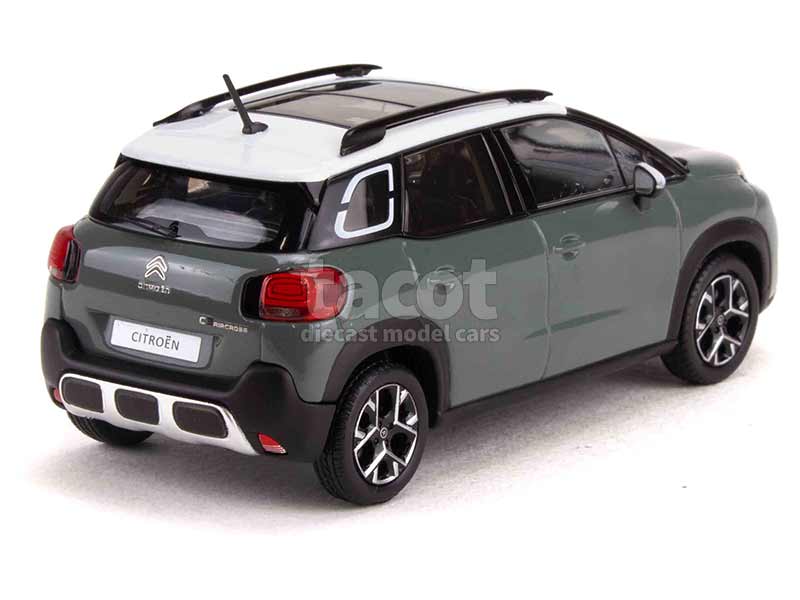 95586 Citroën C3 Aircross 2021