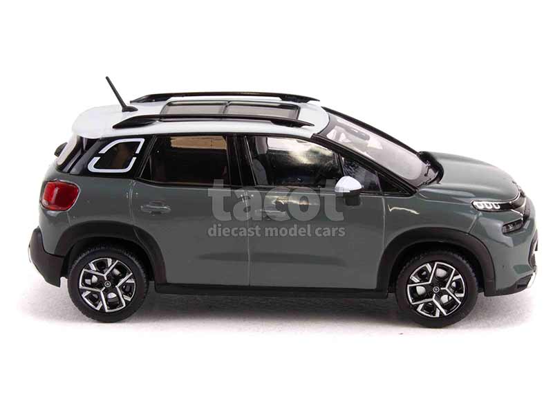 95586 Citroën C3 Aircross 2021