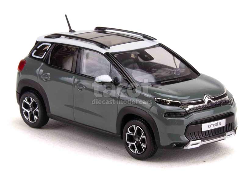 95586 Citroën C3 Aircross 2021