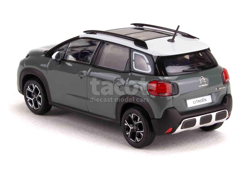 Miniature c3 aircross cheap