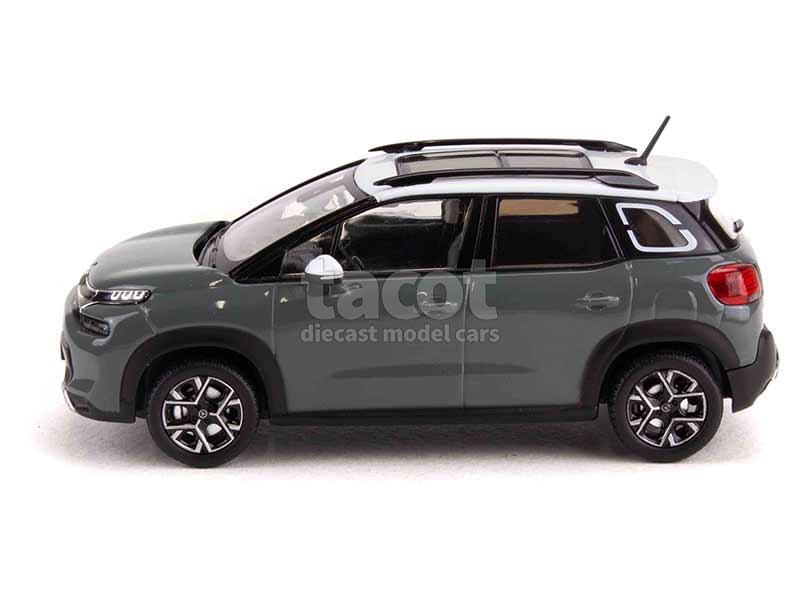 95586 Citroën C3 Aircross 2021