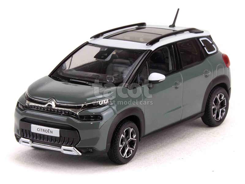 95586 Citroën C3 Aircross 2021