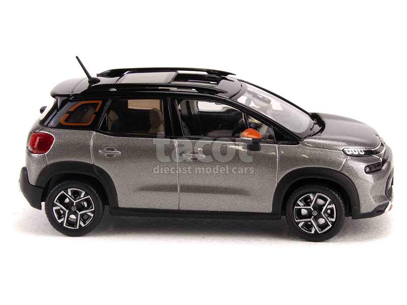 95587 Citroën C3 Aircross 2021