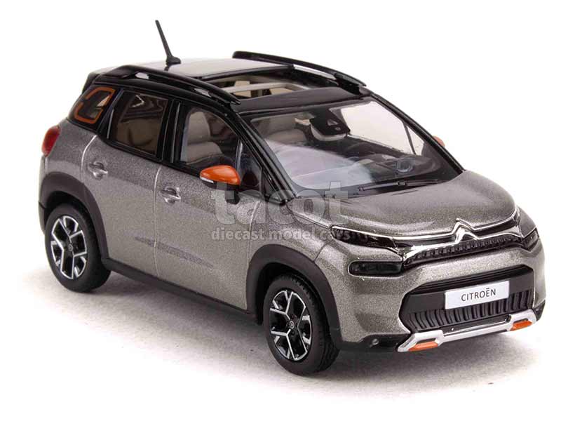 95587 Citroën C3 Aircross 2021