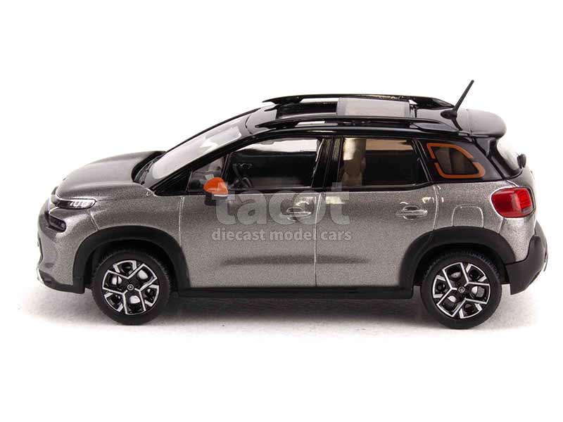 95587 Citroën C3 Aircross 2021