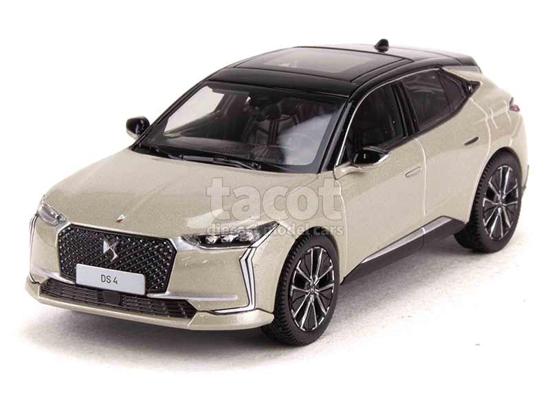 Ds4 miniature hot sale