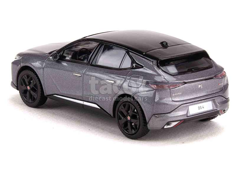 DS - DS4 Performance Line 2021 - Norev - 1/43 - Autos Miniatures Tacot
