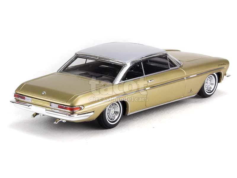 95595 Cadillac Brougham Jacqueline Pininfarina 1961