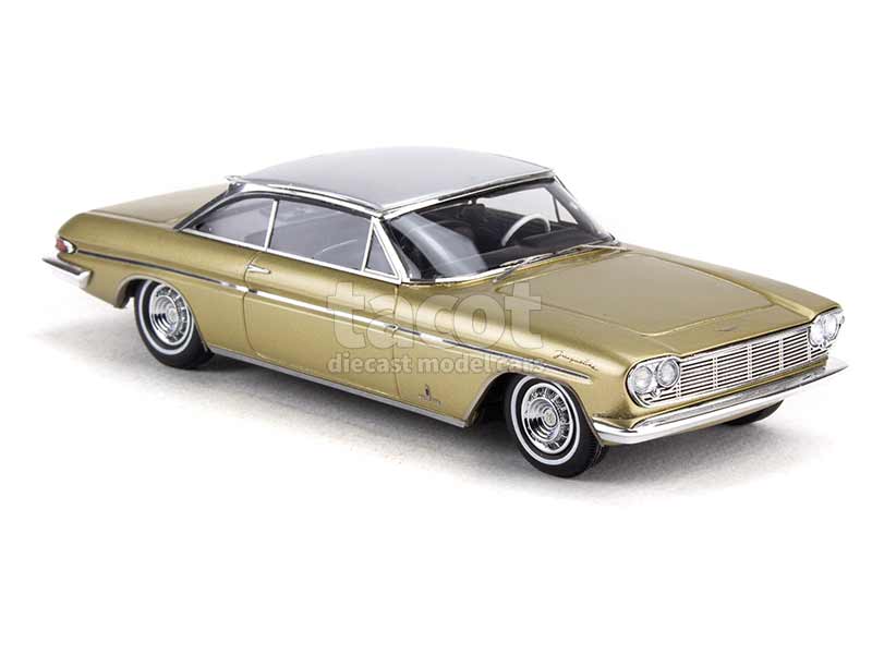 95595 Cadillac Brougham Jacqueline Pininfarina 1961