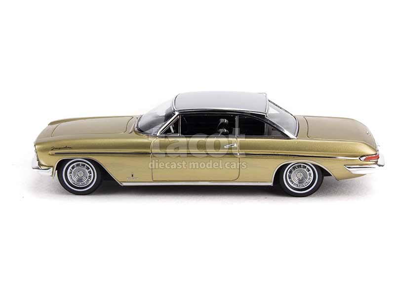 95595 Cadillac Brougham Jacqueline Pininfarina 1961