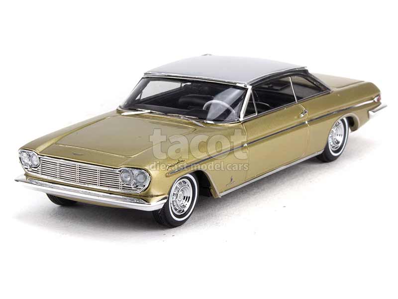 95595 Cadillac Brougham Jacqueline Pininfarina 1961