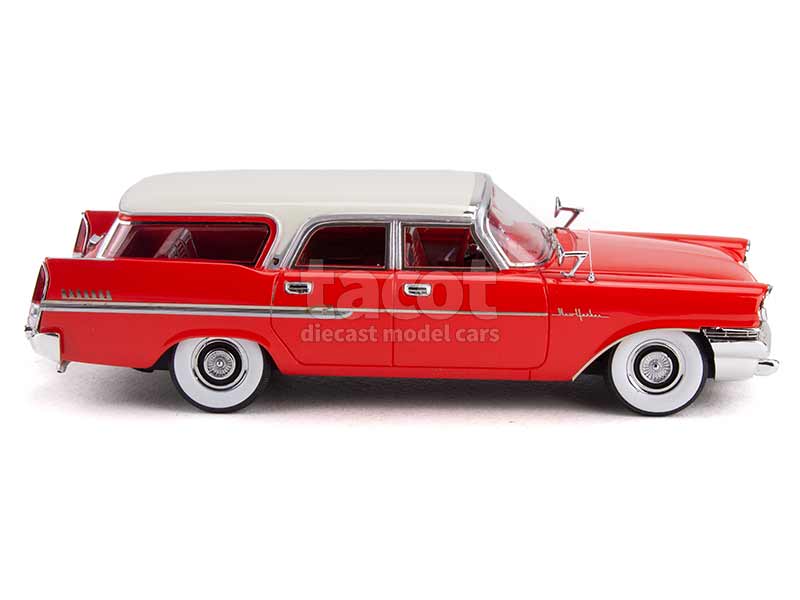 95598 Chrysler New Yorker Town & Country Wagon 1958