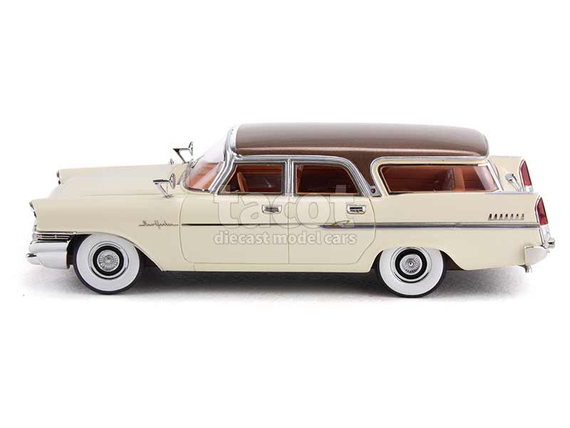 95599 Chrysler New Yorker Town & Country Wagon 1958