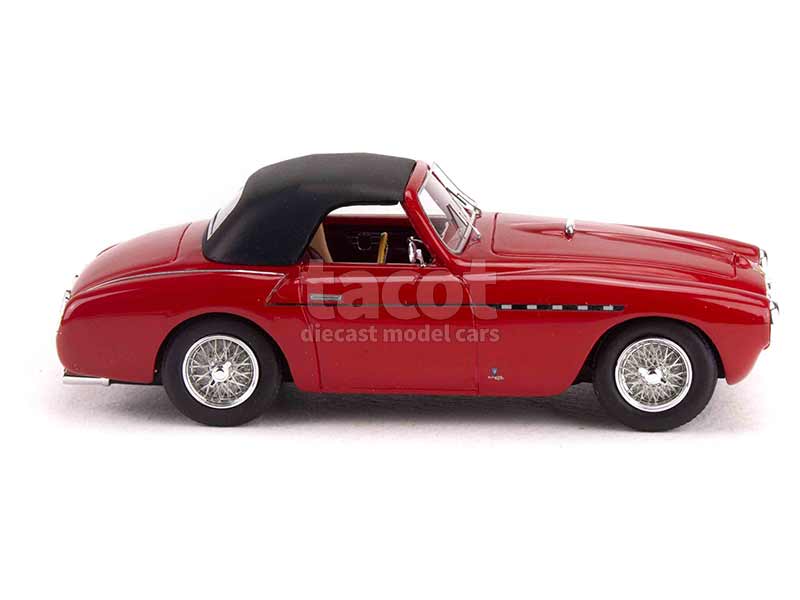 95609 Ferrari 212 Export Vignale Spyder 1951