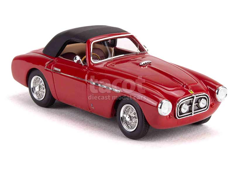 95609 Ferrari 212 Export Vignale Spyder 1951