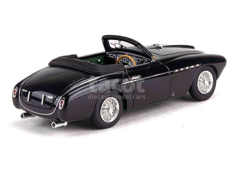 95610 Ferrari 212 Export Vignale Spyder 1951