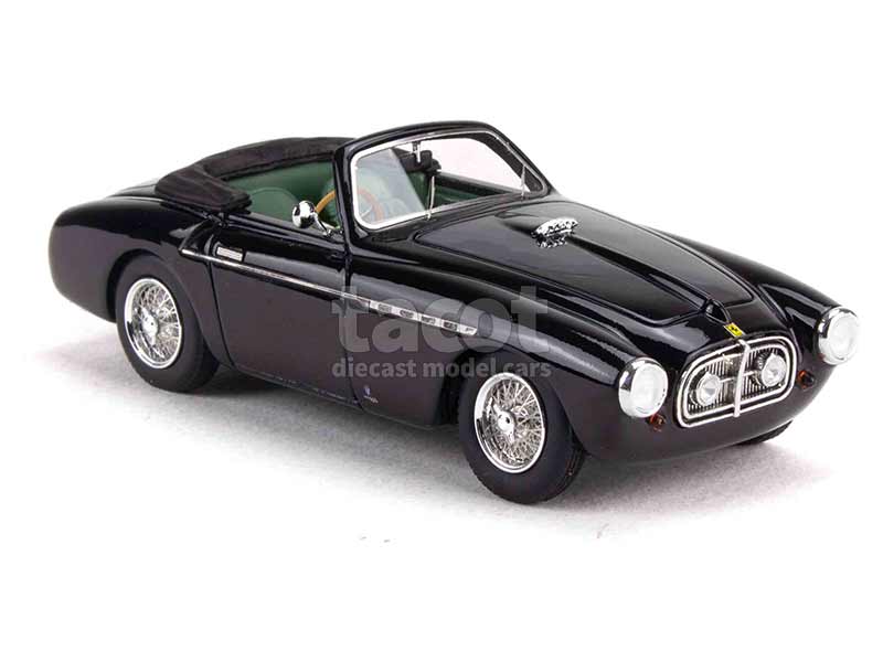 95610 Ferrari 212 Export Vignale Spyder 1951