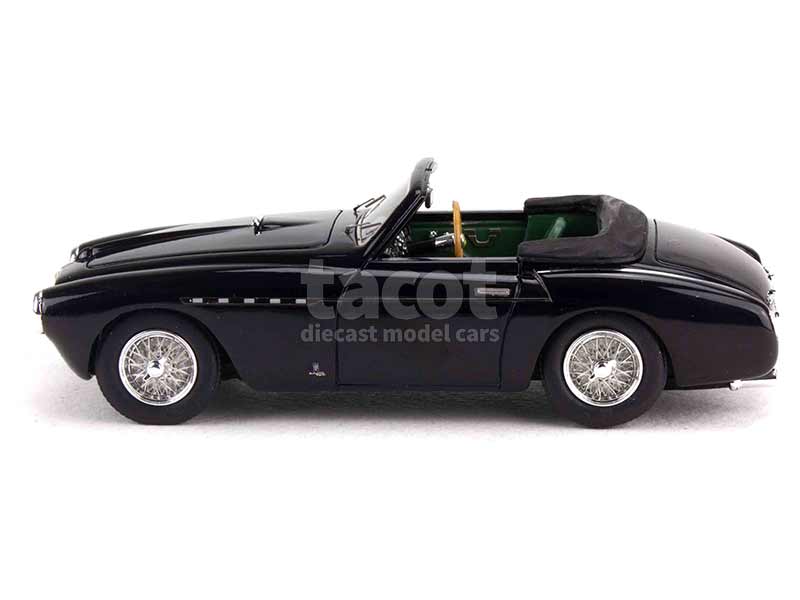 95610 Ferrari 212 Export Vignale Spyder 1951