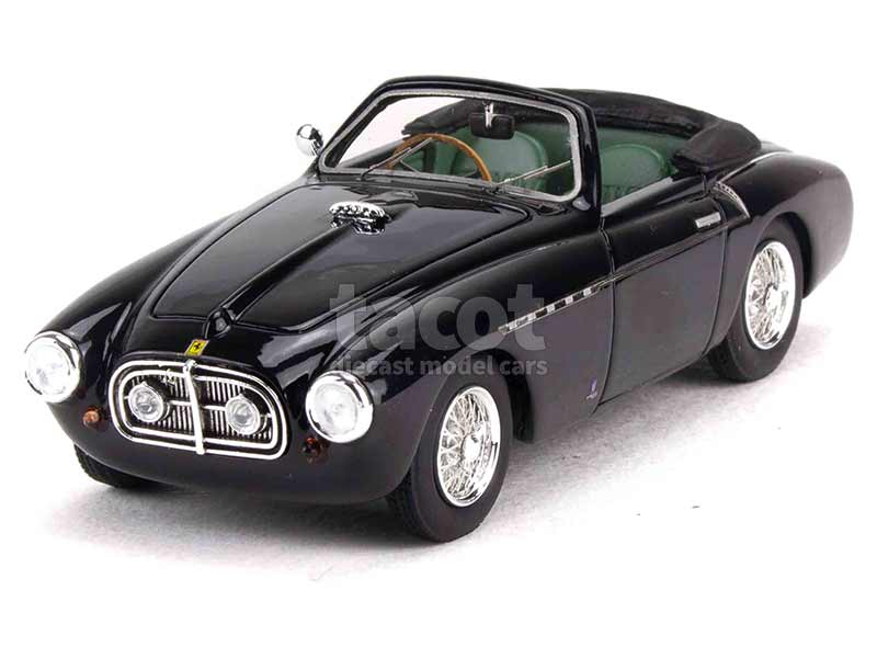 95610 Ferrari 212 Export Vignale Spyder 1951