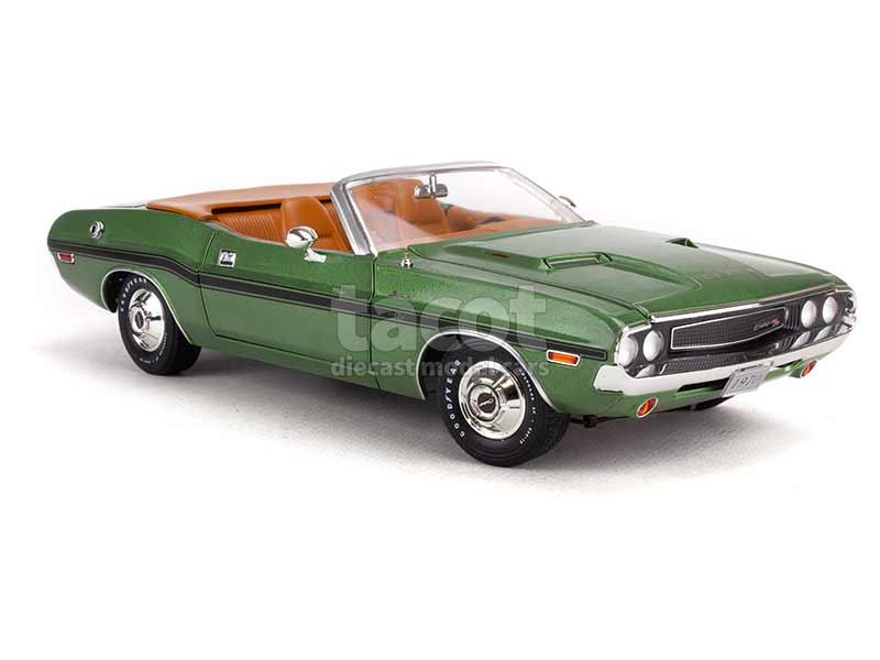 95620 Dodge Challenger R/T Cabriolet 1970