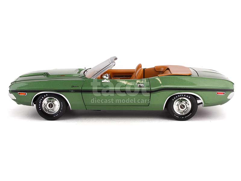 95620 Dodge Challenger R/T Cabriolet 1970