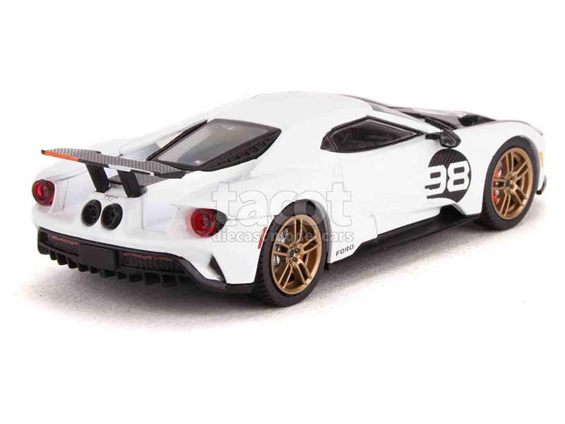 95630 Ford GT 2021