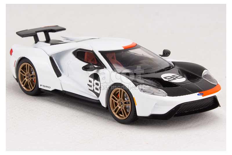 95630 Ford GT 2021