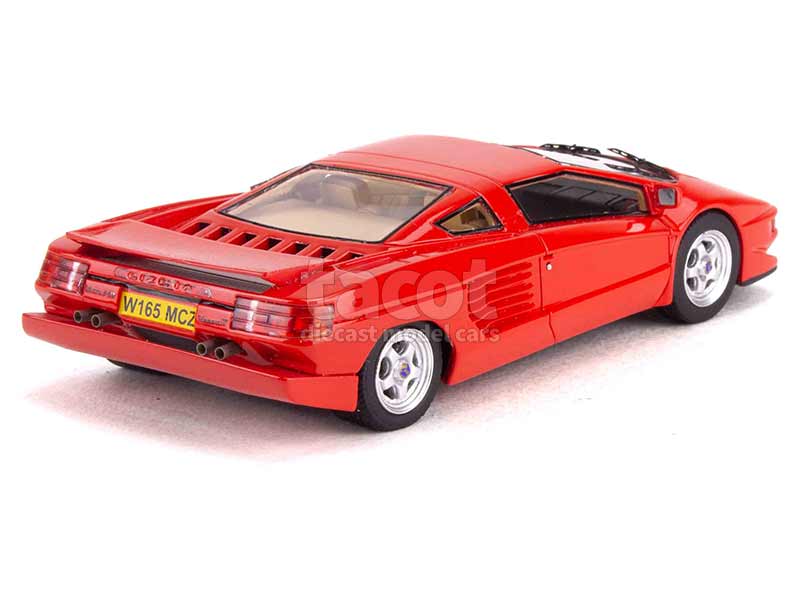 95635 Cizeta Moroder V16T 1991