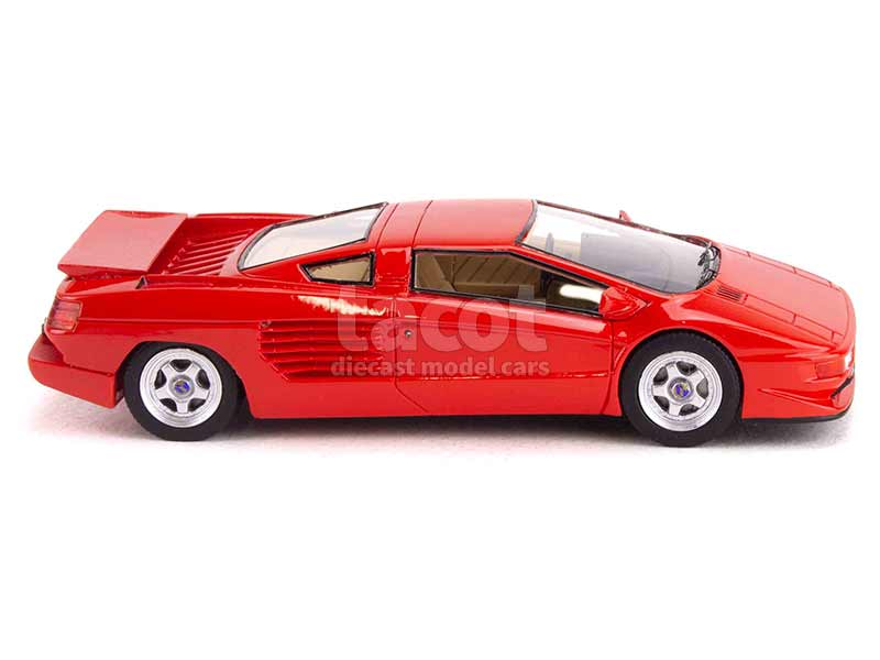 95635 Cizeta Moroder V16T 1991